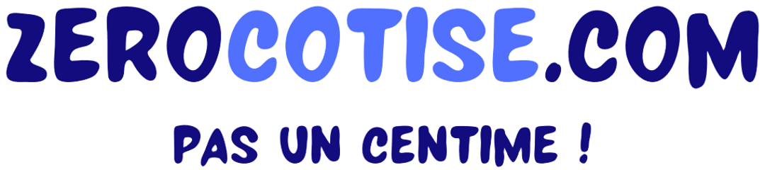 Zérocotise