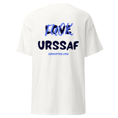 F*CK URSSAF